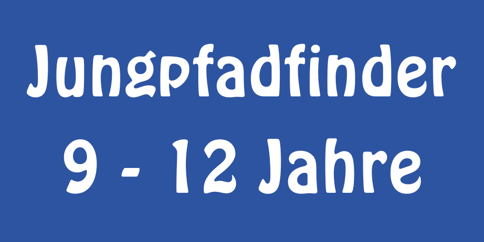 Jungpfadfinder Pfadfinder Ziegelhausen Heidelberg