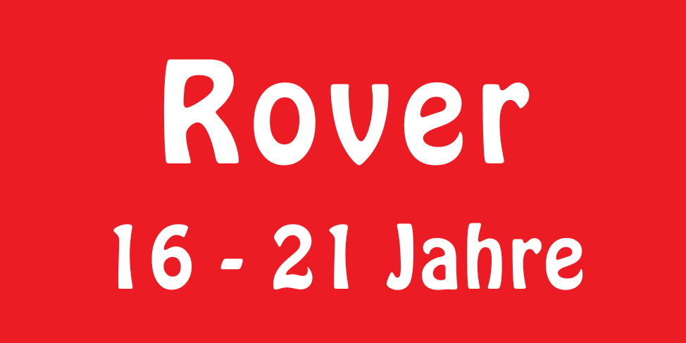 Rover Wölflinge Pfadfinder Ziegelhausen Heidelberg