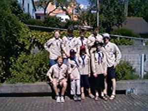 Intercamp 2002-01