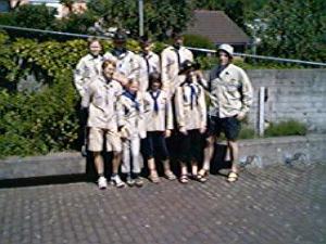 Intercamp 2002-03