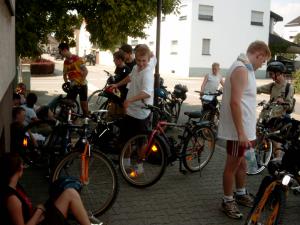 TRAVELER DIGITAL CAMERA