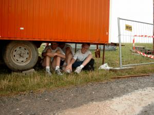 TRAVELER DIGITAL CAMERA