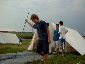 TRAVELER DIGITAL CAMERA