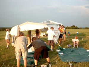 TRAVELER DIGITAL CAMERA