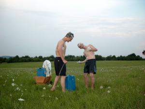 TRAVELER DIGITAL CAMERA