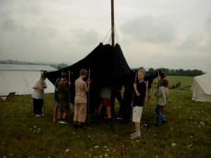 TRAVELER DIGITAL CAMERA