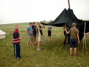 TRAVELER DIGITAL CAMERA