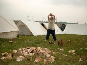 TRAVELER DIGITAL CAMERA