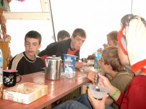 TRAVELER DIGITAL CAMERA