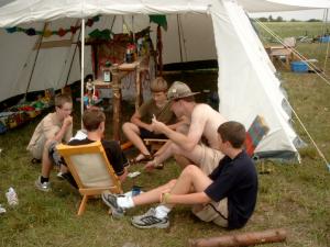 TRAVELER DIGITAL CAMERA