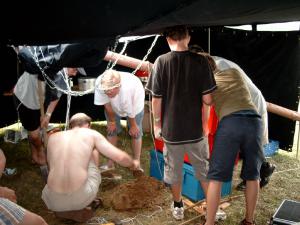 TRAVELER DIGITAL CAMERA