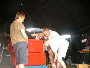 TRAVELER DIGITAL CAMERA