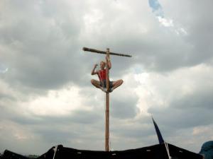 TRAVELER DIGITAL CAMERA