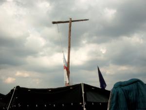 TRAVELER DIGITAL CAMERA