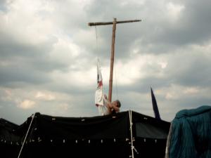 TRAVELER DIGITAL CAMERA