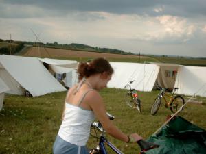 TRAVELER DIGITAL CAMERA