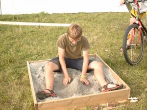 TRAVELER DIGITAL CAMERA