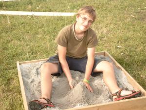 TRAVELER DIGITAL CAMERA