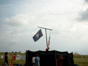 TRAVELER DIGITAL CAMERA