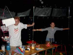 TRAVELER DIGITAL CAMERA