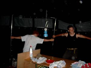 TRAVELER DIGITAL CAMERA