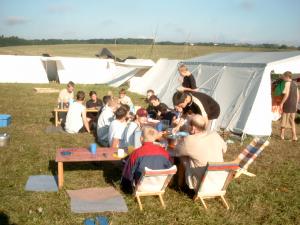 TRAVELER DIGITAL CAMERA