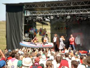 TRAVELER DIGITAL CAMERA