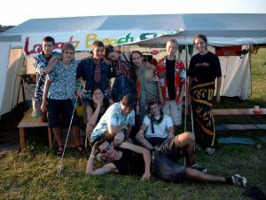 TRAVELER DIGITAL CAMERA