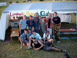 TRAVELER DIGITAL CAMERA