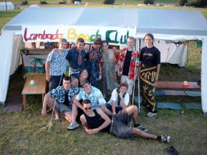 TRAVELER DIGITAL CAMERA