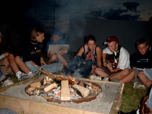 TRAVELER DIGITAL CAMERA