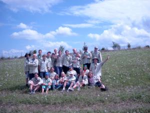 TRAVELER DIGITAL CAMERA