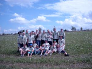 TRAVELER DIGITAL CAMERA