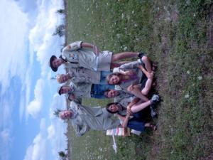 TRAVELER DIGITAL CAMERA