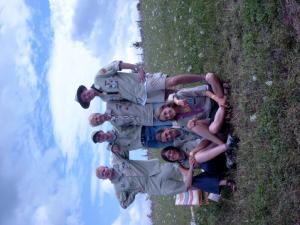 TRAVELER DIGITAL CAMERA