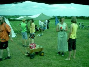 TRAVELER DIGITAL CAMERA