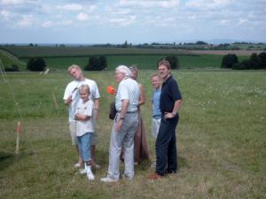 TRAVELER DIGITAL CAMERA