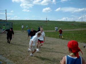 TRAVELER DIGITAL CAMERA