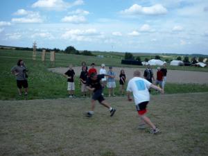 TRAVELER DIGITAL CAMERA