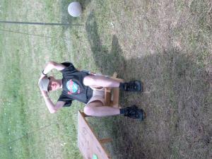 TRAVELER DIGITAL CAMERA