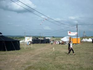 TRAVELER DIGITAL CAMERA