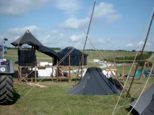 TRAVELER DIGITAL CAMERA