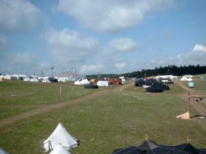 TRAVELER DIGITAL CAMERA