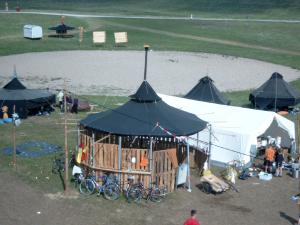 TRAVELER DIGITAL CAMERA