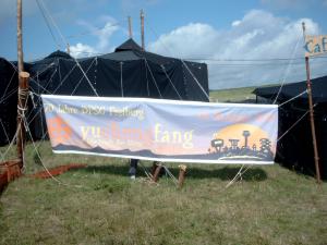 TRAVELER DIGITAL CAMERA