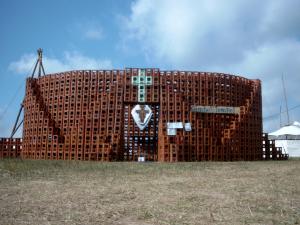 TRAVELER DIGITAL CAMERA