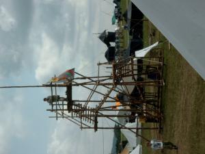 TRAVELER DIGITAL CAMERA