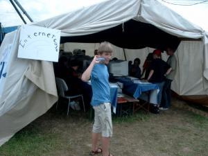 TRAVELER DIGITAL CAMERA