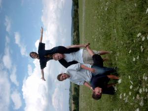 TRAVELER DIGITAL CAMERA