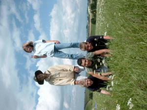 TRAVELER DIGITAL CAMERA